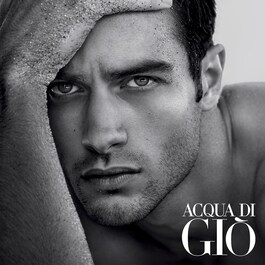 Acqua di Giò Eau de Toilette - Set profumo