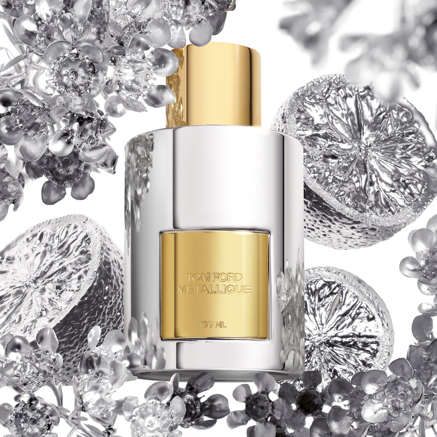 M tallique Eau De Parfum di TOM FORD SEPHORA