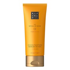 The Ritual of Mehr Recovery Hand Balm - Balsamo per le mani, RITUALS