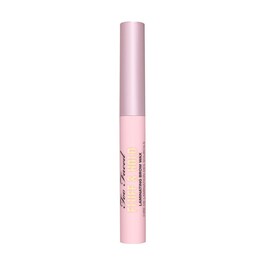 Fluff & Hold Laminating Brow Wax - Cera per sopracciglia