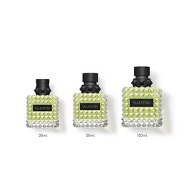 Born in Roma Green Stravaganza Donna - Eau de Parfum donna