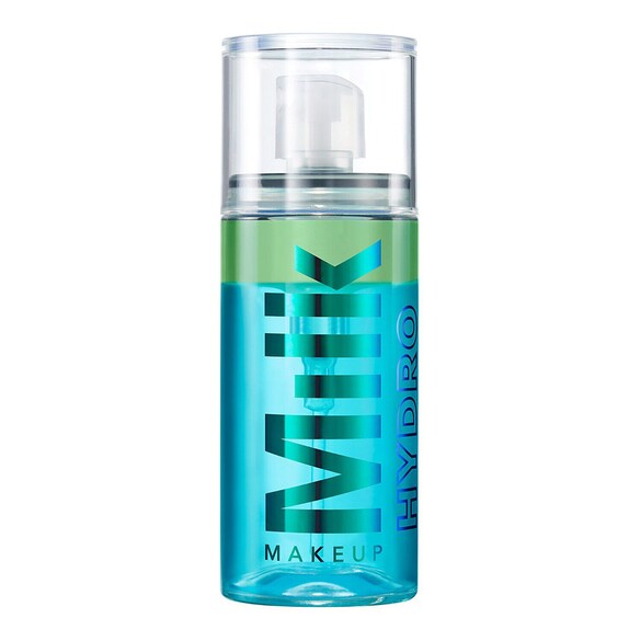 Hydro Grip -  Spray fissante e rinfrescante  Formato Viaggio, MILK MAKEUP