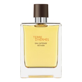 Terre d'Hermès Eau Intense Vétiver - Eau de parfum