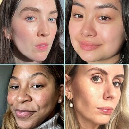 Bronze + Glow Drop - Gocce abbronzanti + illuminanti alla niacinamide