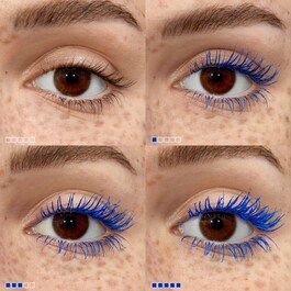 Lash Clash - Mascara