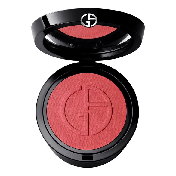 LUMINOUS SILK BLUSH - Blush in polvere, ARMANI