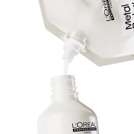 Metal Detox - Shampoo 