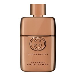 Gucci Guilty Intense Pour Femme - Eau De Parfum