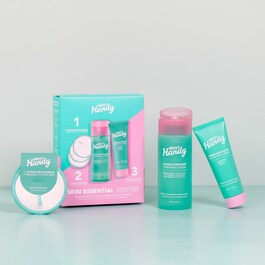 Kit Skin Essentials Heroes - Set routine anti-imperfezioni