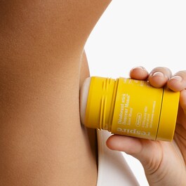 Deodorante stick dolcezza Monoï - Efficacia 48 ore