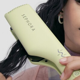 Double Waver - Piastra per onde effetto wavy immediato