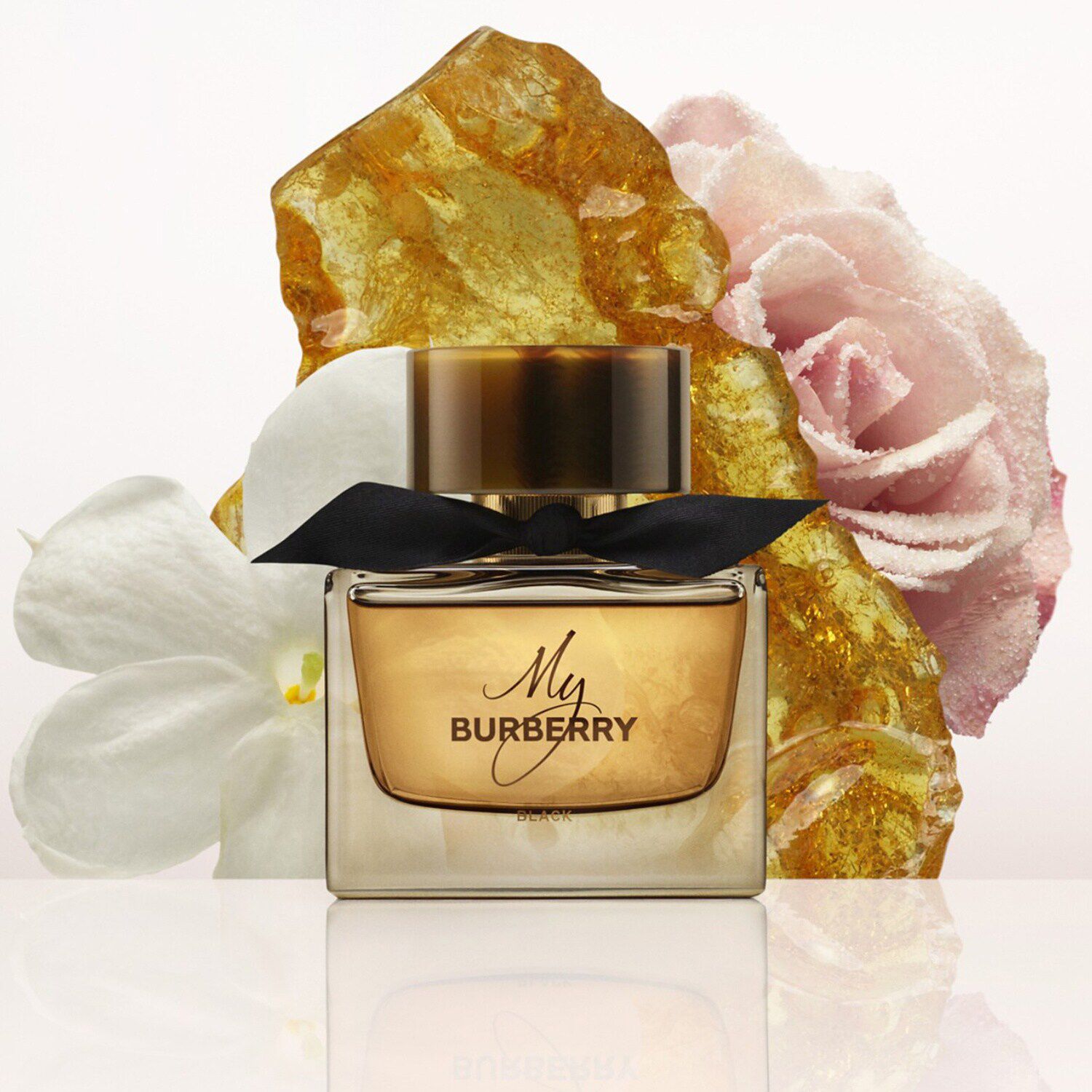 Burberry profumo rosa clearance