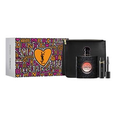 Cofanetto Black Opium - Cofanetto Regalo, YVES SAINT LAURENT