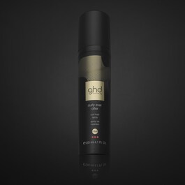 ghd curly ever after - curl hold spray - Spray per ricci