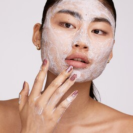 Cookies n Clean - Scrub gommage purificante per il viso