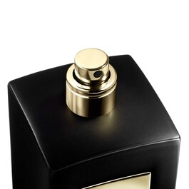 ARMANI PRIVÉ ROSE D'ARABIE - Eau de Parfum dalle note ambrate e sensuali