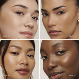 Make It Bronze - Bronzer in stick