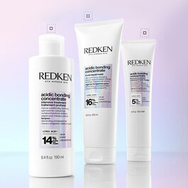 Acidic Bonding Concentrate Leave-in - Per capelli indeboliti