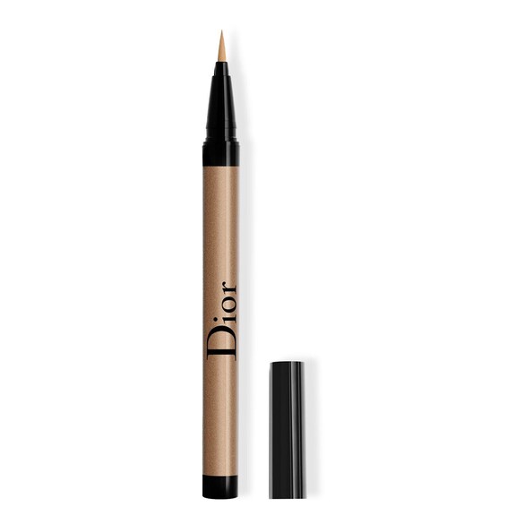 Diorshow On Stage Liner - Eyeliner pennarello liquido waterproof colorato 24 h, DIOR