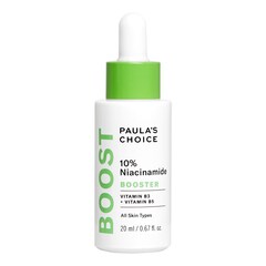 Boost - Booster 10% Niacinamide, PAULA'S CHOICE