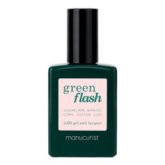 Green Flash - Smalto led, MANUCURIST