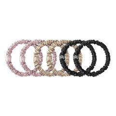 Elastici per capelli - Sottili, SLIP