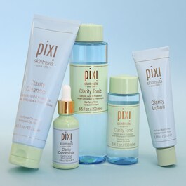 CLARITY LOTION 