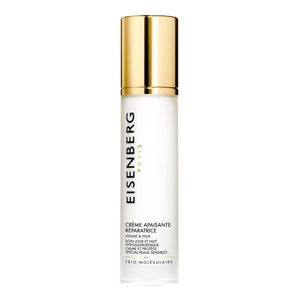 Soins Femme Apaisant - Crema Lenta, EISENBERG