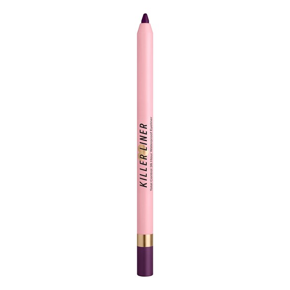 Killer liner - Eyeliner Gel Alta Precisione, TOO FACED