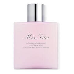 Miss Dior Latte Corpo Riconfortante alla Cera di Rosa – Latte corpo idratante, DIOR