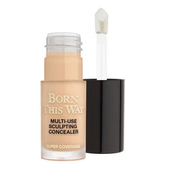Born This Way - Correttore Anti occhiaie Formato viaggio, TOO FACED
