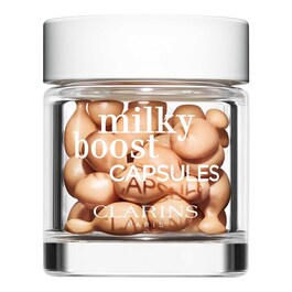 Milky Boost Caps - Fondotinta in capsule monodose