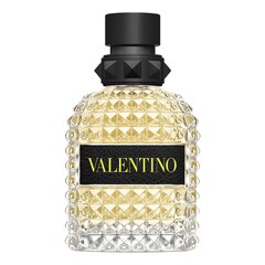 Valentino Born In Roma Yellow Dream - Eau de Toilette Profumo Uomo, VALENTINO