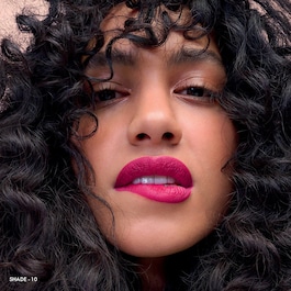 Rouge Is Not My Name - Rossetto opaco