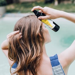 Le Fluide Protecteur Cheveux