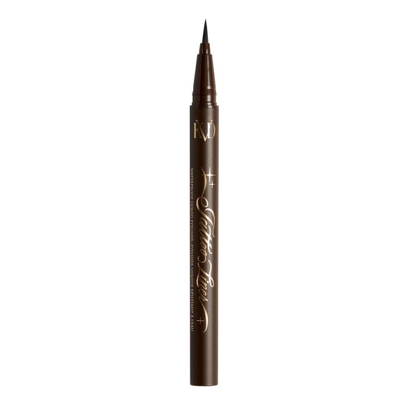 Tattoo Liner - Eyeliner liquido, KVD Beauty