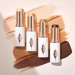 Unreal Skin Sheer Glow Tint - Fondotinta idratante in stick
