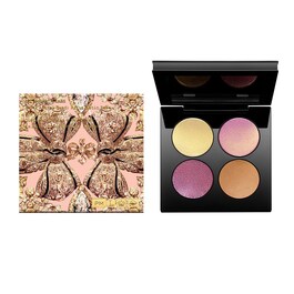 Blitz Astral Quad: Ritualistic Rose - Palette di ombretti