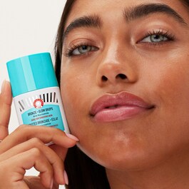 Bronze + Glow Drop - Gocce abbronzanti + illuminanti alla niacinamide