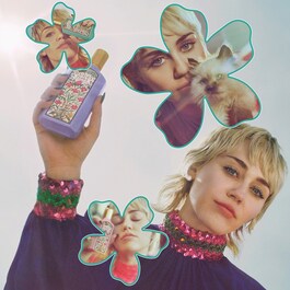 Gucci Flora Gorgeous Magnolia Eau de Parfum Donna