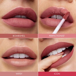 The Lip Squad - Set di rossetti liquidi