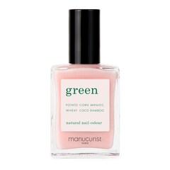 Green - Smalto, MANUCURIST