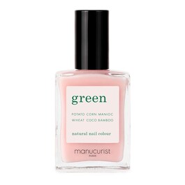 Green - Smalto