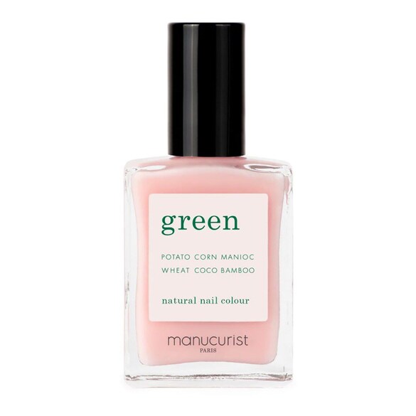 Green - Smalto, MANUCURIST