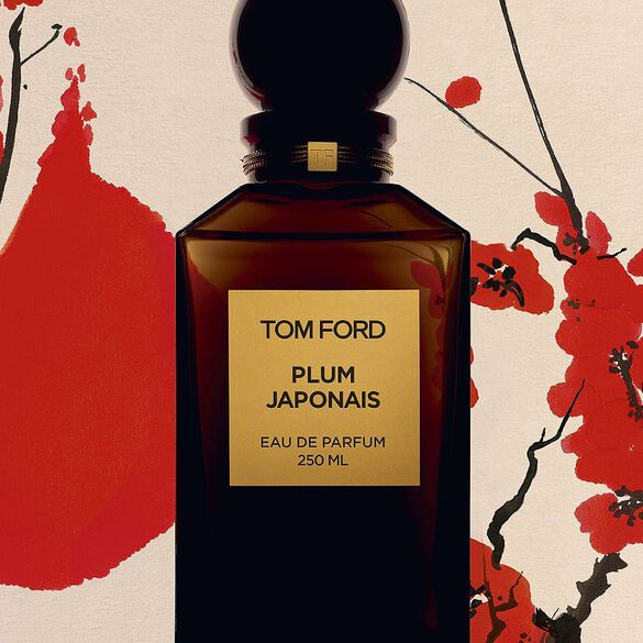 Tom ford plum japonais