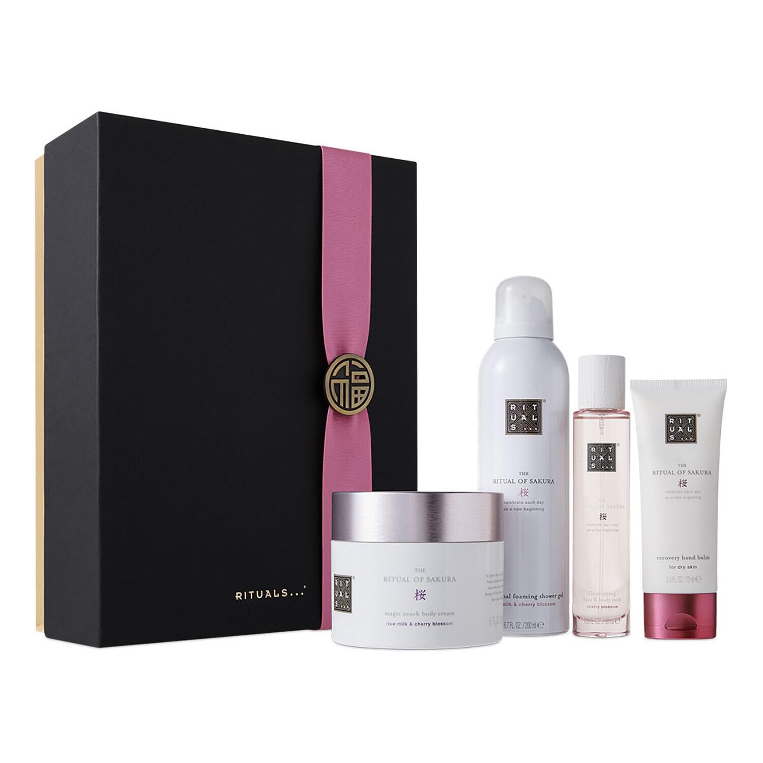 Prodotti Viso Capelli E Corpo Rituals SEPHORA Prodotti Viso Capelli E Corpo Rituals SEPHORA