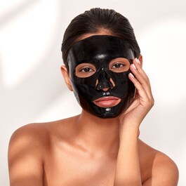 Celestial Black Diamond Mask - Maschera viso rassodante effetto lifting