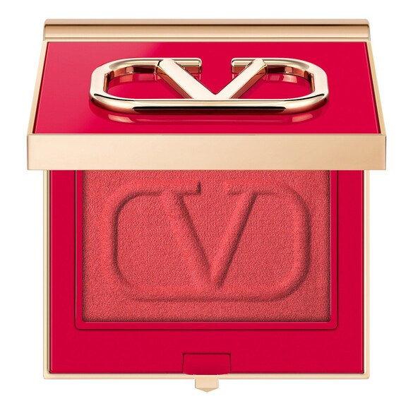 Eye2Cheek - Cipria doppio uso blush e ombretto, VALENTINO MAKE UP