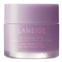 Lip Sleeping Mask - Maschera Labbra, LANEIGE