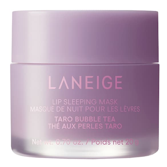 Lip Sleeping Mask - Maschera Labbra, LANEIGE